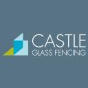 Castle Glass Fencing logo